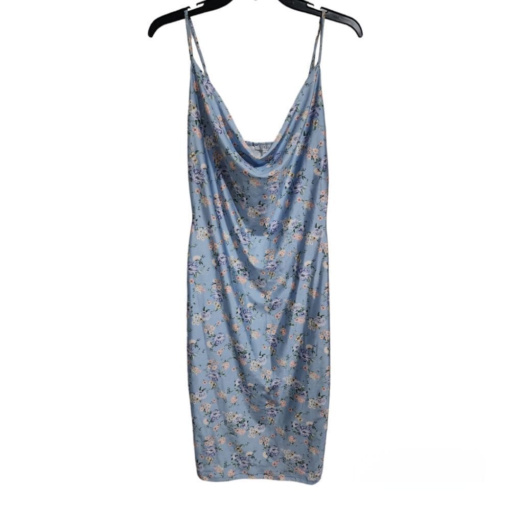 Iris Dress